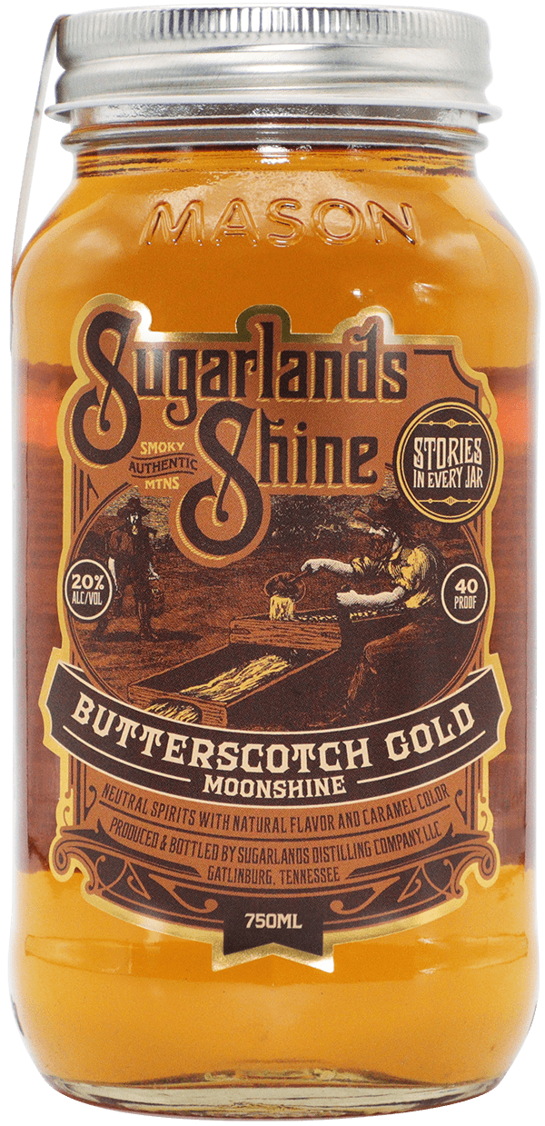Butterscotch Gold
